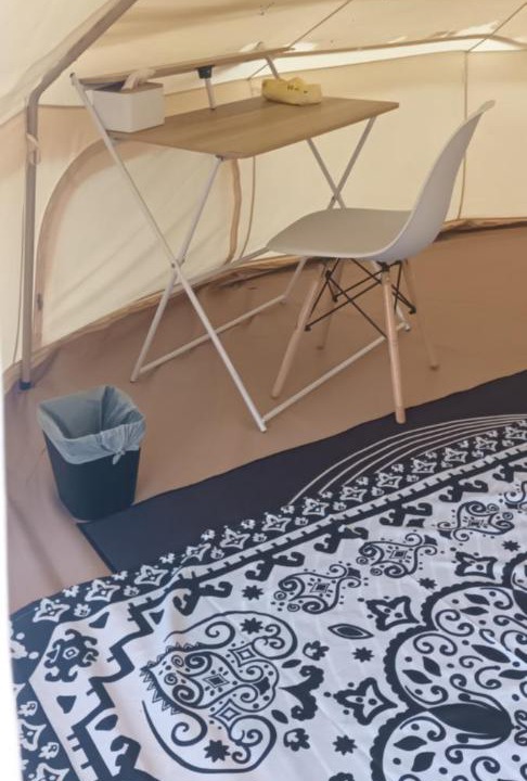 Phaya Yen Other | Umarin VIP Tent