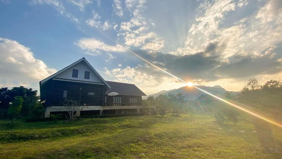 Mueang Ngai Villa | Baan Mong Chan Cottage-Chiang dao