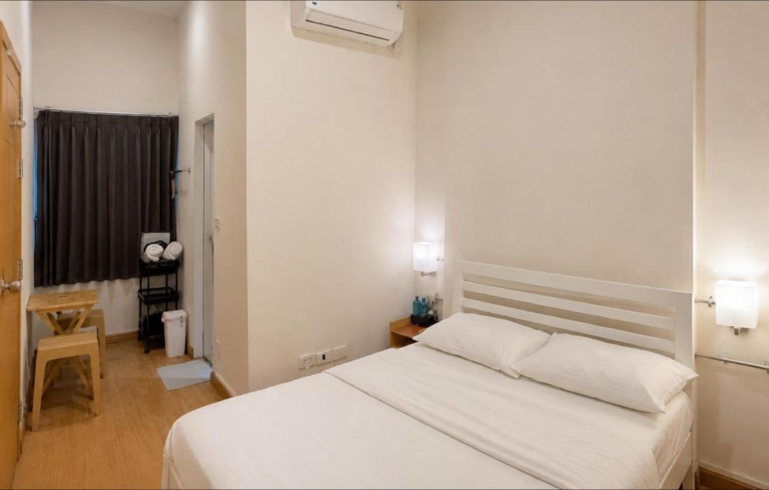Ban Mai Hostel | Wisdom Muangthong Hostel