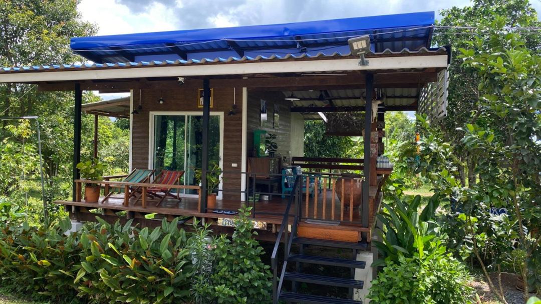 Nakhon Nayok House | ไร่กุสุมา แคมป์ปิ้ง f2