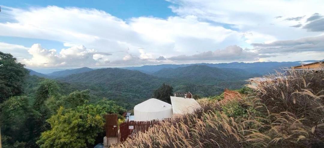 Phop Phra Resort | Baan Tiew Khao Doipawai