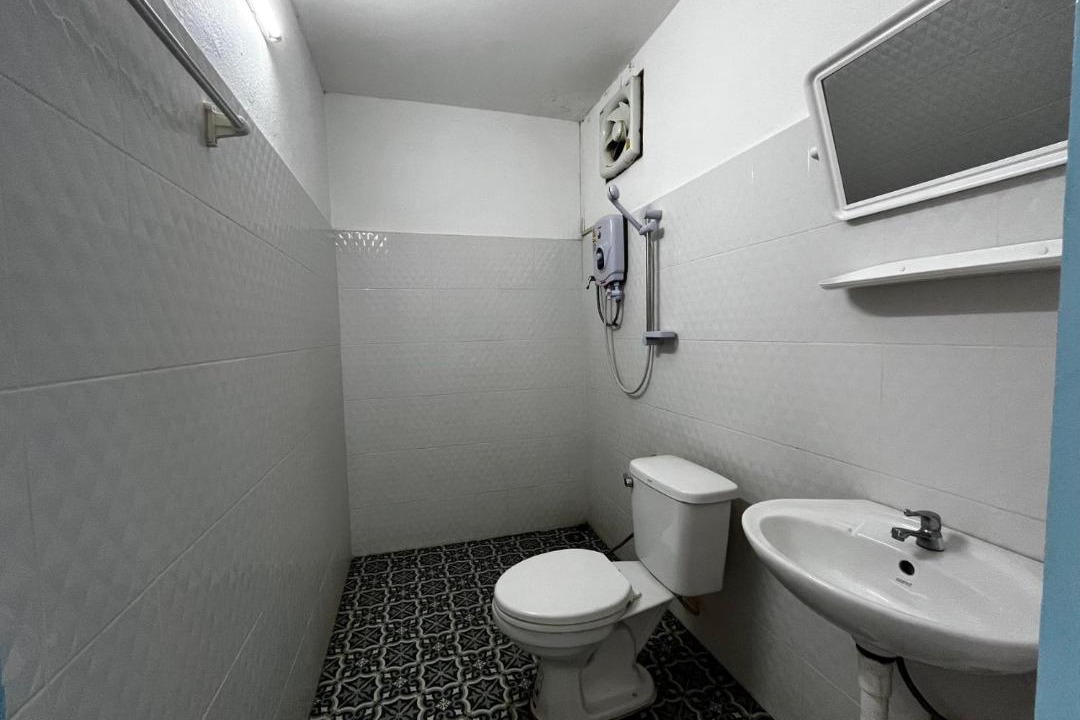 Vientiane Apartment | LC hotel