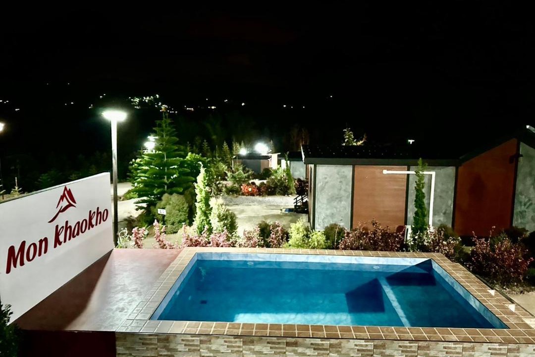 Khao Kho Bed & Breakfast | Monkhaokho Zone B