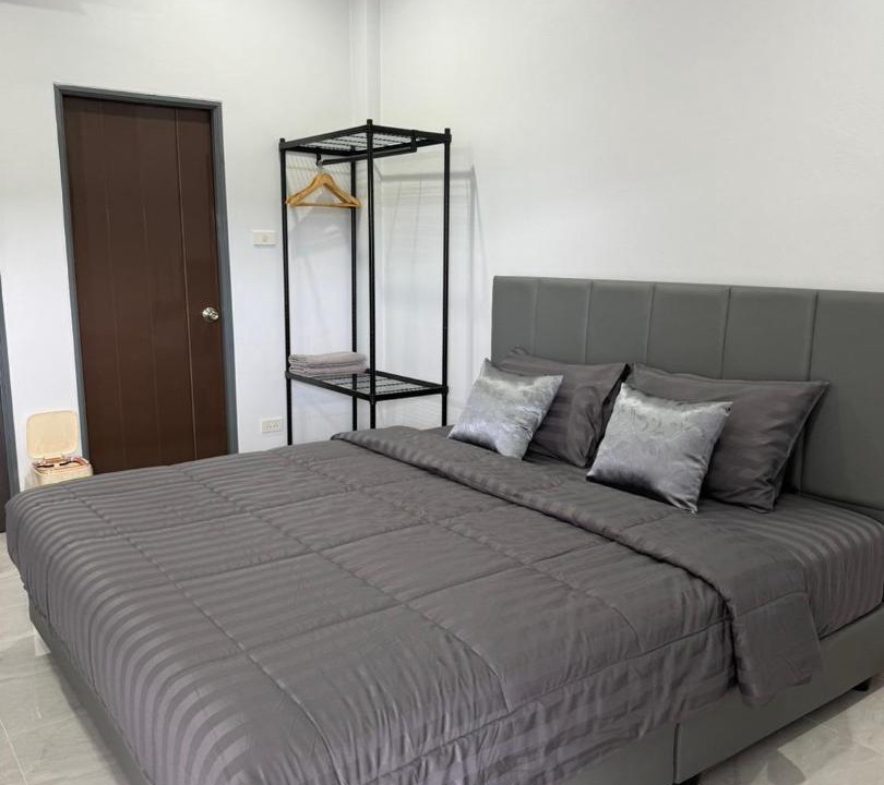 Saen Suk House | Jaijing rooM