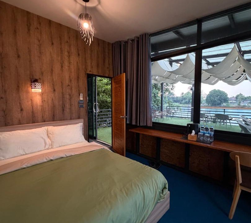Ratchaburi House | Homestays in Thailand