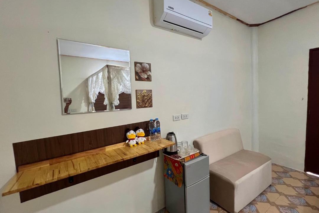 Ko Yao Hotel | Dena house