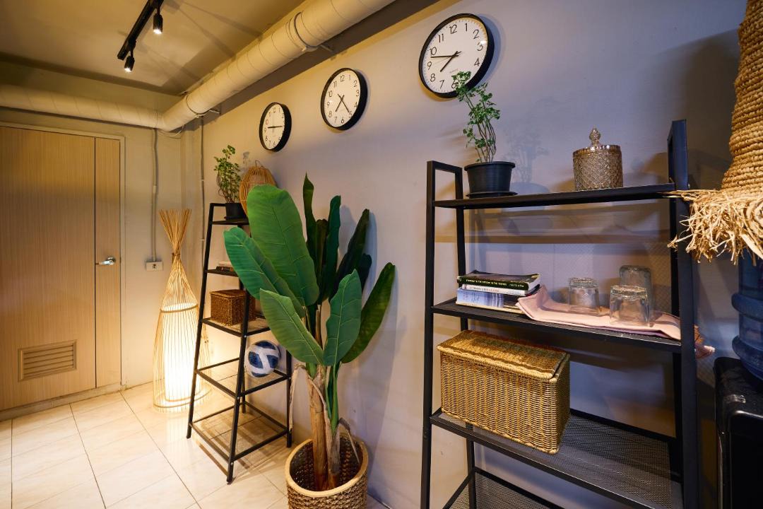 Chaweng City Center Hotel | Hostel Samui