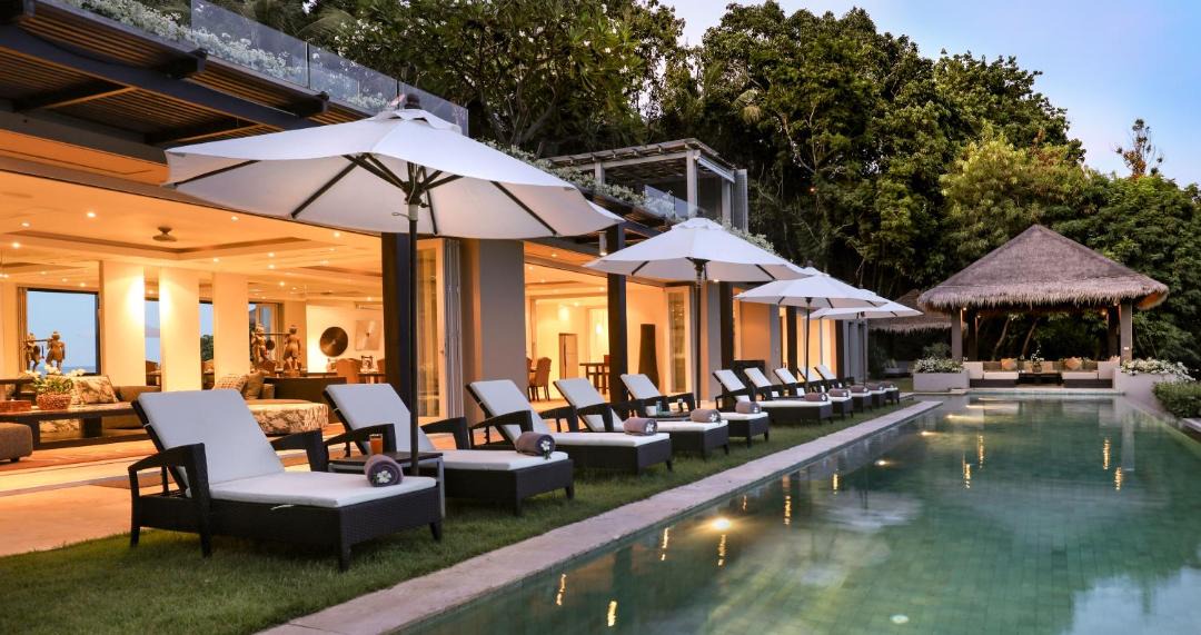 Choeng Mon Villa | Sangsuri Villa 1