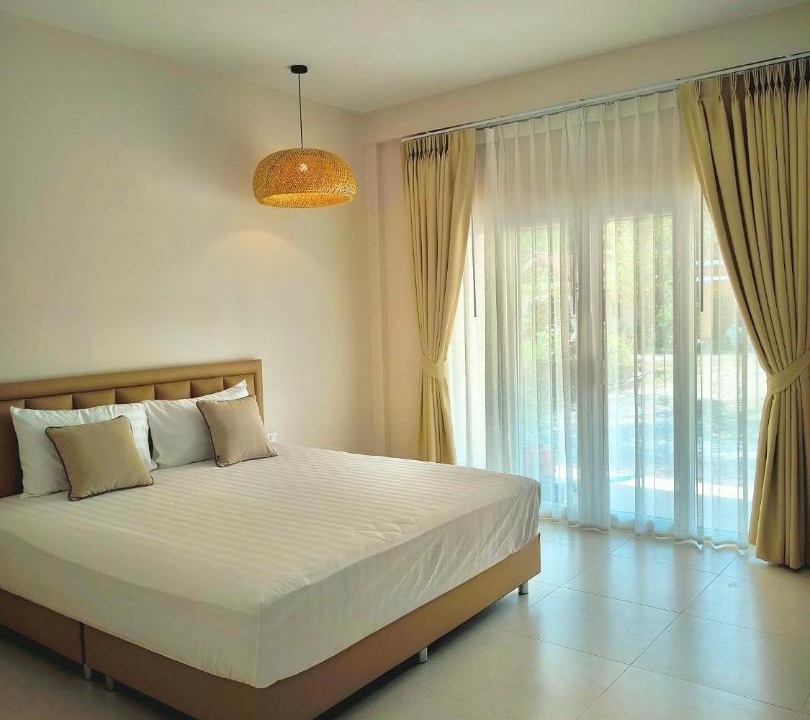 Ao Nang House | Turtle house Kradi