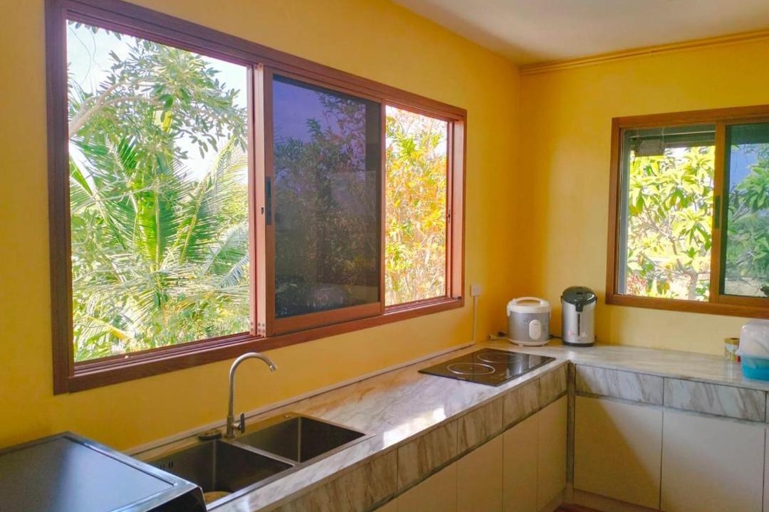Sam Chuk House | Paipin Homestay Cozy Home Near Bangkok