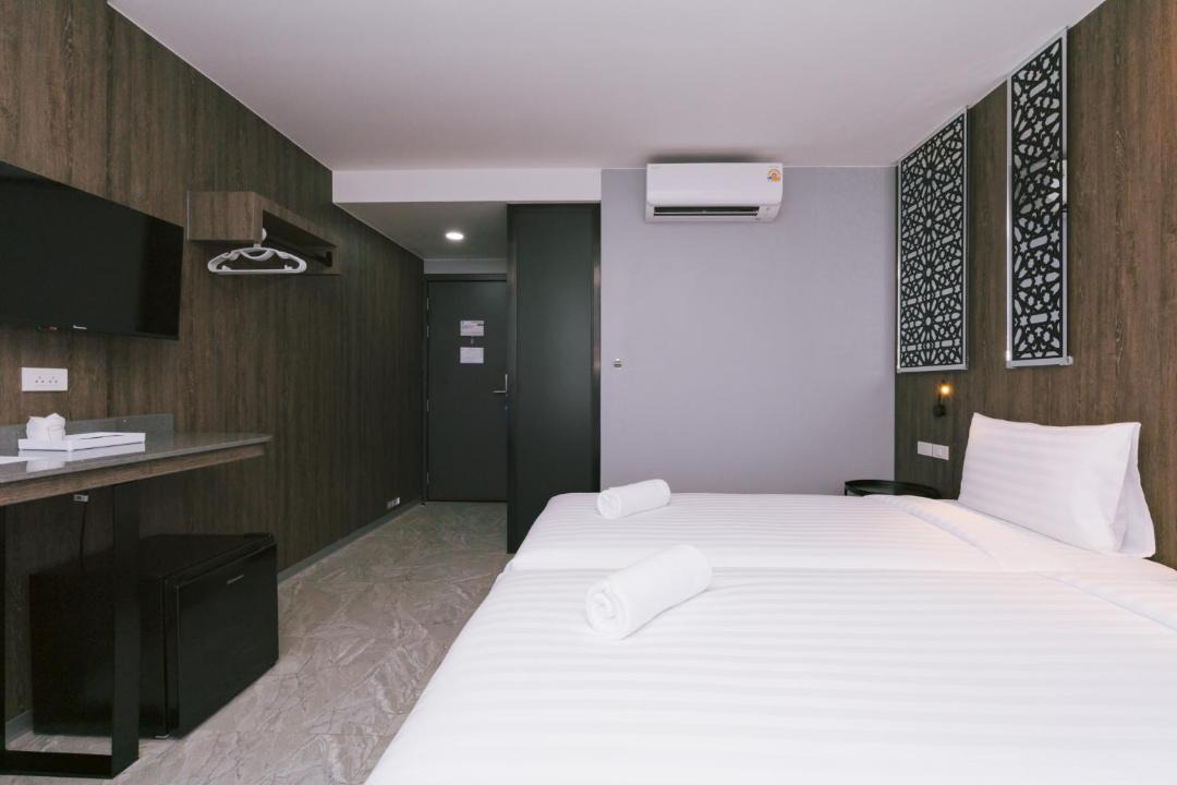 Ban Tom Hotel | One Budget Hotel Phayao Phahonyothin