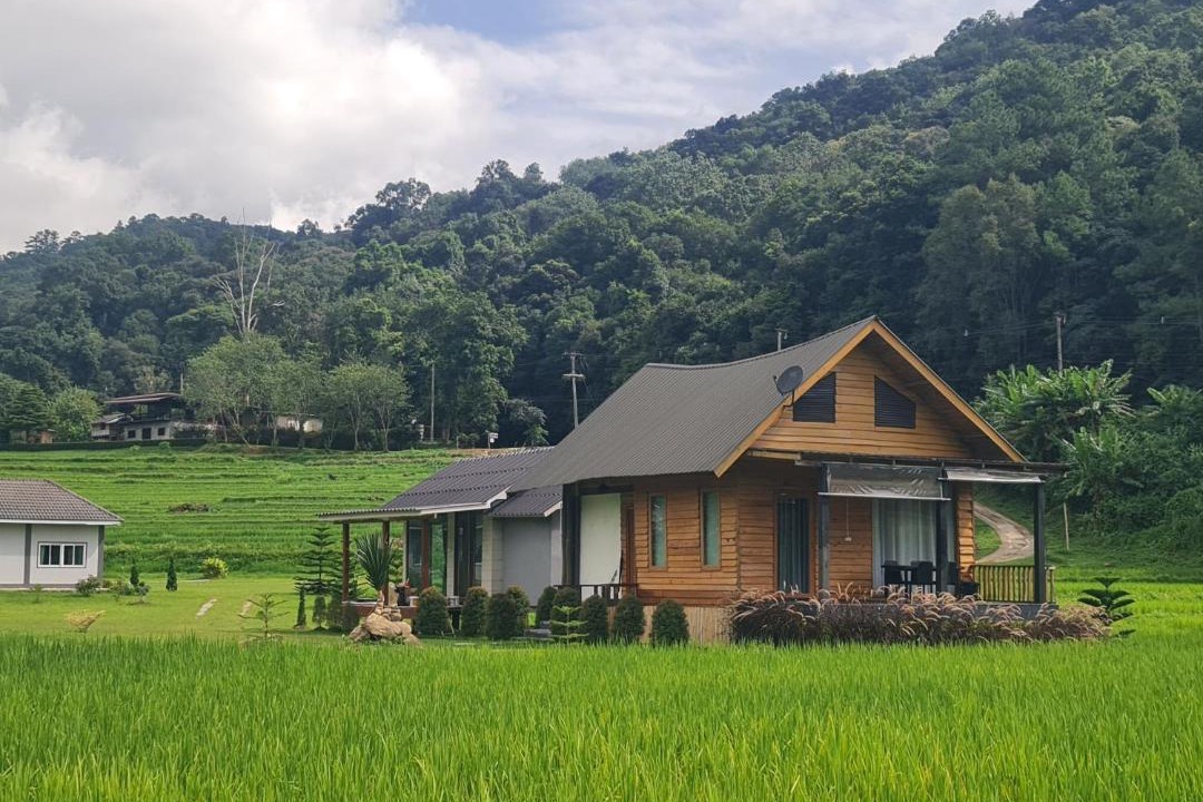 Ban Luang Other | บ้านพัก กามู Gamoo homestay