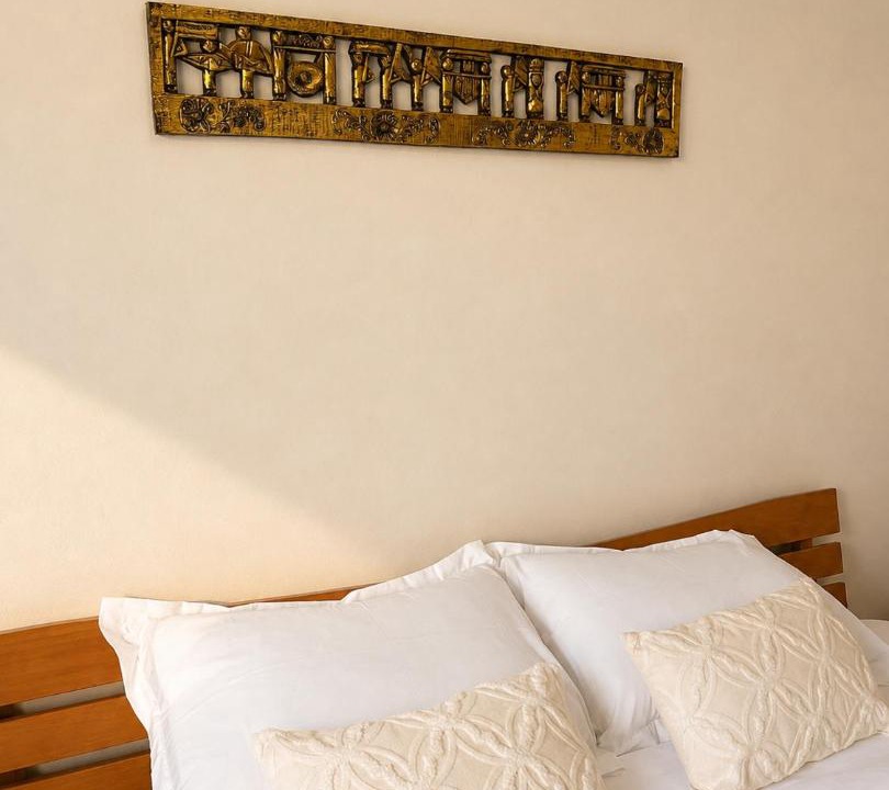 Ko Lanta Villa | Baan Chao Koh Cottages