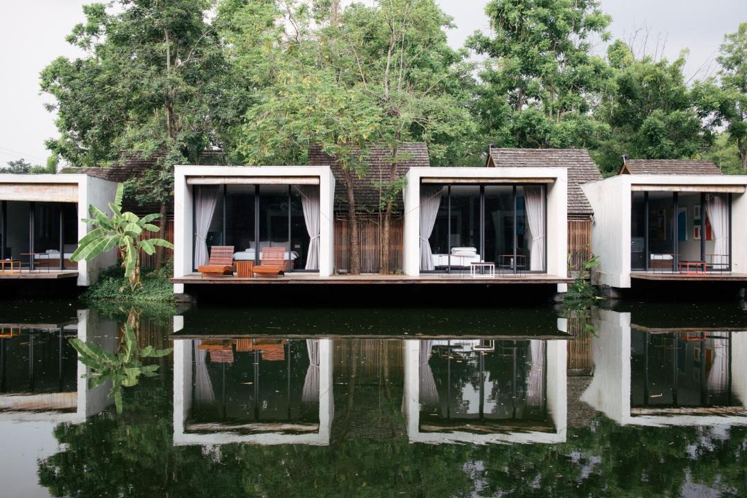 Bang Kaeo Hotel | Cocoon BKK