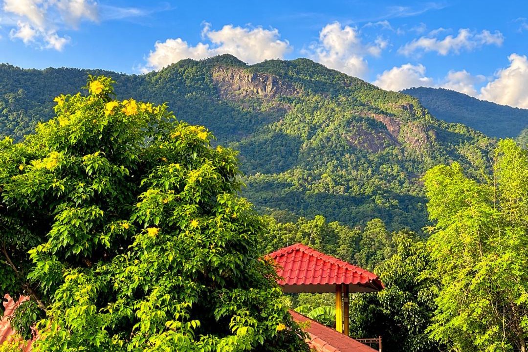 Ko Chang Resort | Duplex Villa
