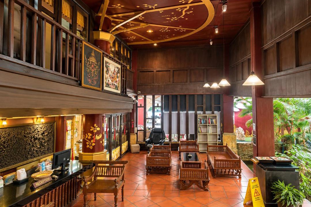 Patong Resort | Central Patong Beach