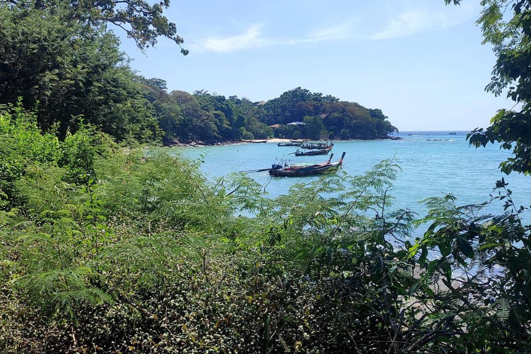 Ko Phi Phi Hostel | Sabai Corner Hostel Phi Phi