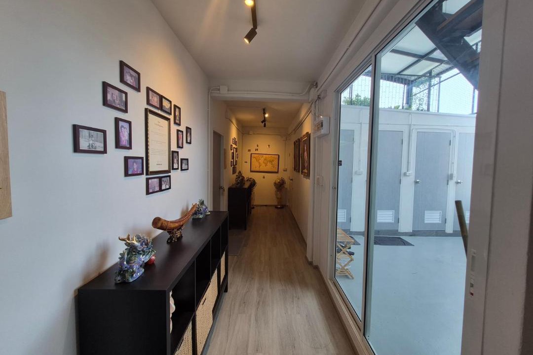 Bang Phong Phang House | Buddies Home