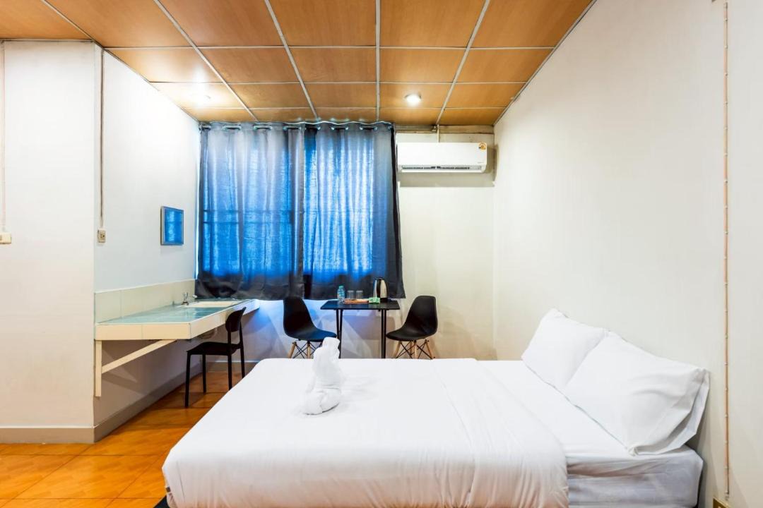 Bangkok Apartment | F room Suvarnabhumi