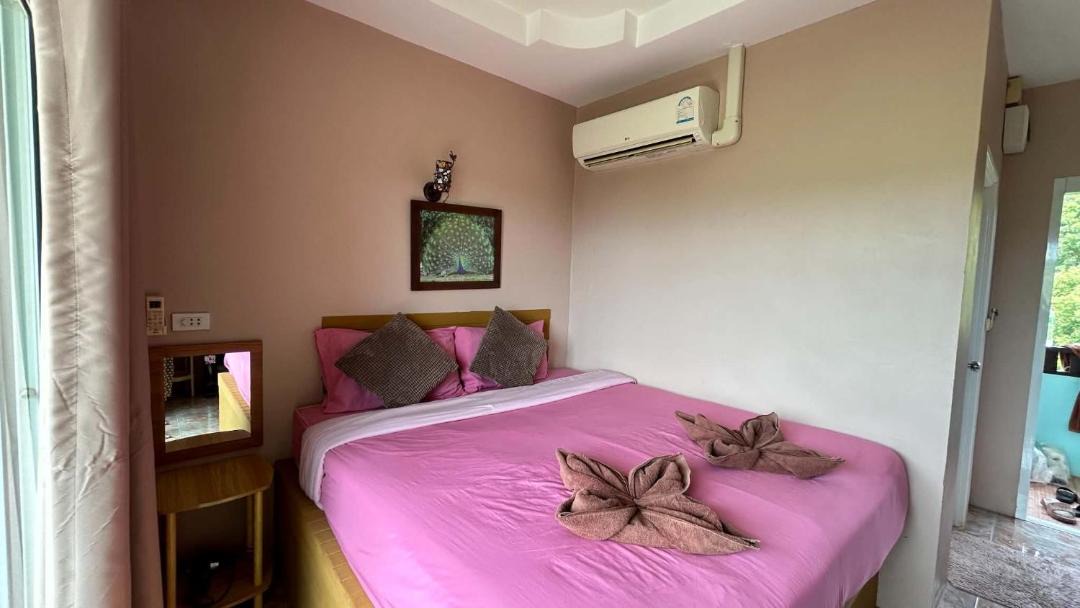 Nong Pla Lai Resort | วิไลลักษณ์ รีสร์อท เกาะล้าน-Wilailuck resort kohlarn