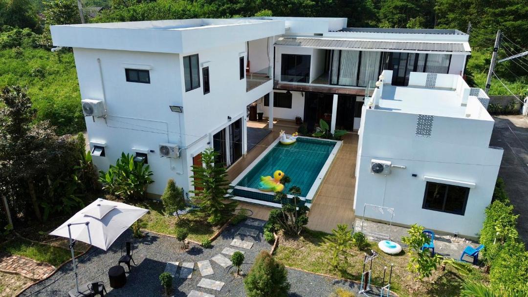 Saraphi Villa | Yun prestige villa