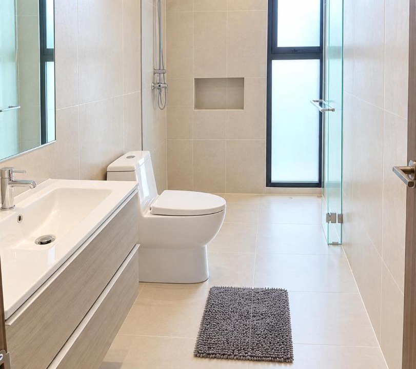 Hua Hin Villa | Luxurious 3-Bedroom Private Pool Villa with Billiard