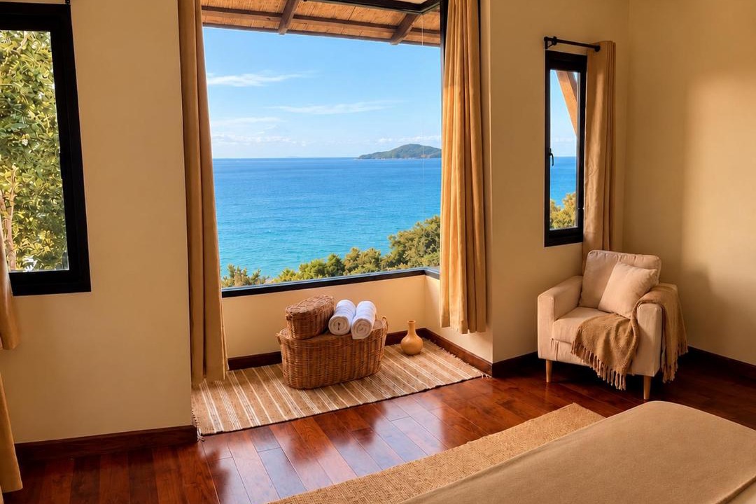 Rawai Villa | Beachfront villa in Rawai
