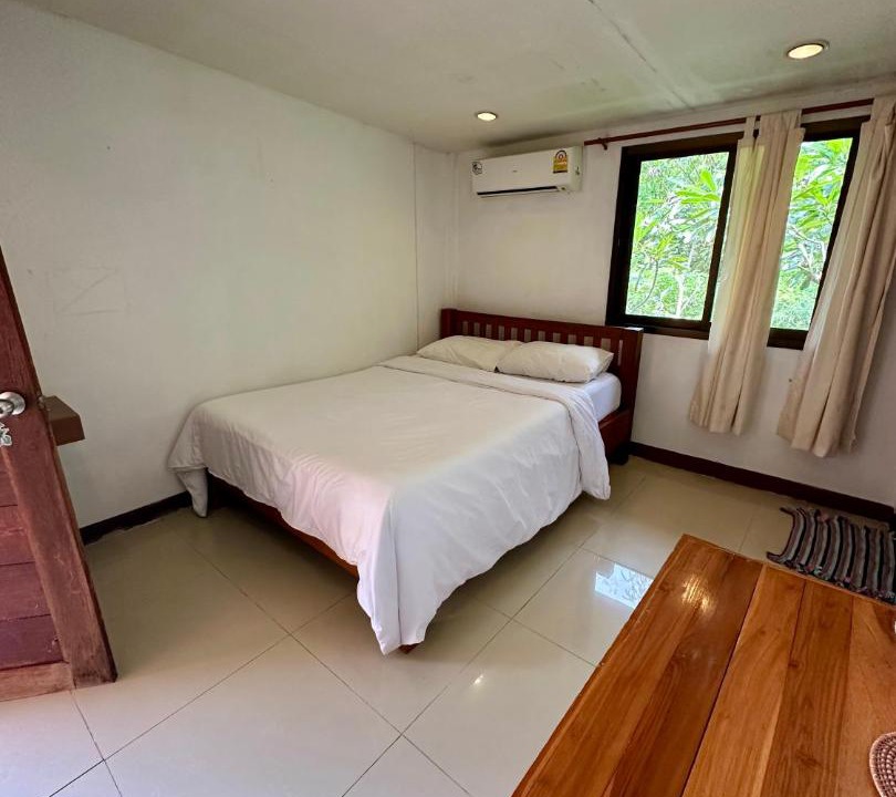 Pai Hotel | Paihappyvillage
