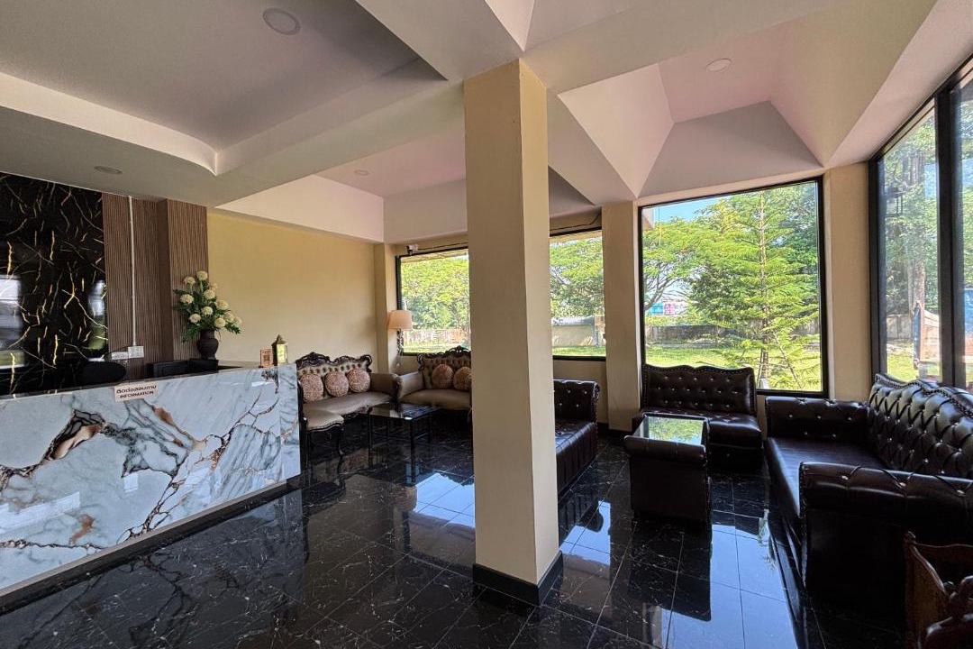 Mae Sai Apartment | บ้านหนาวดาวเดือนรีสอร์ท