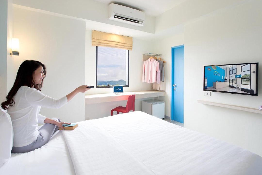 Huay Kaew Hotel | HOP INN Chiang Mai