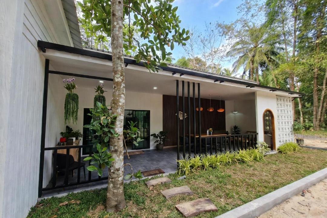 Wok Tum Villa | Villa Vista