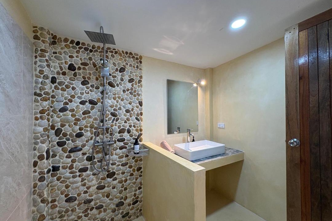Plai Laem House | Bikini Villa #3 - 2 Bedrooms Beach access Villa