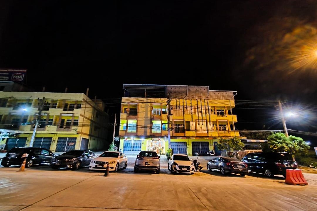 Betong Hotel | SB The Moon Night Betong