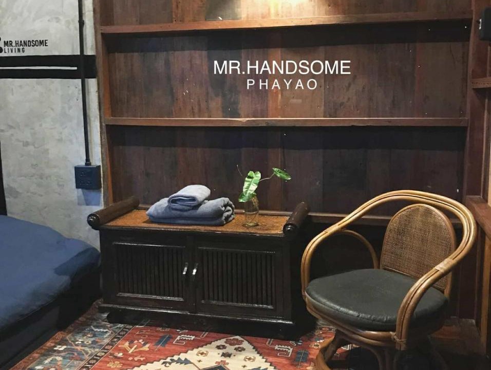 Mae Ka House | mr handsome phayao 1