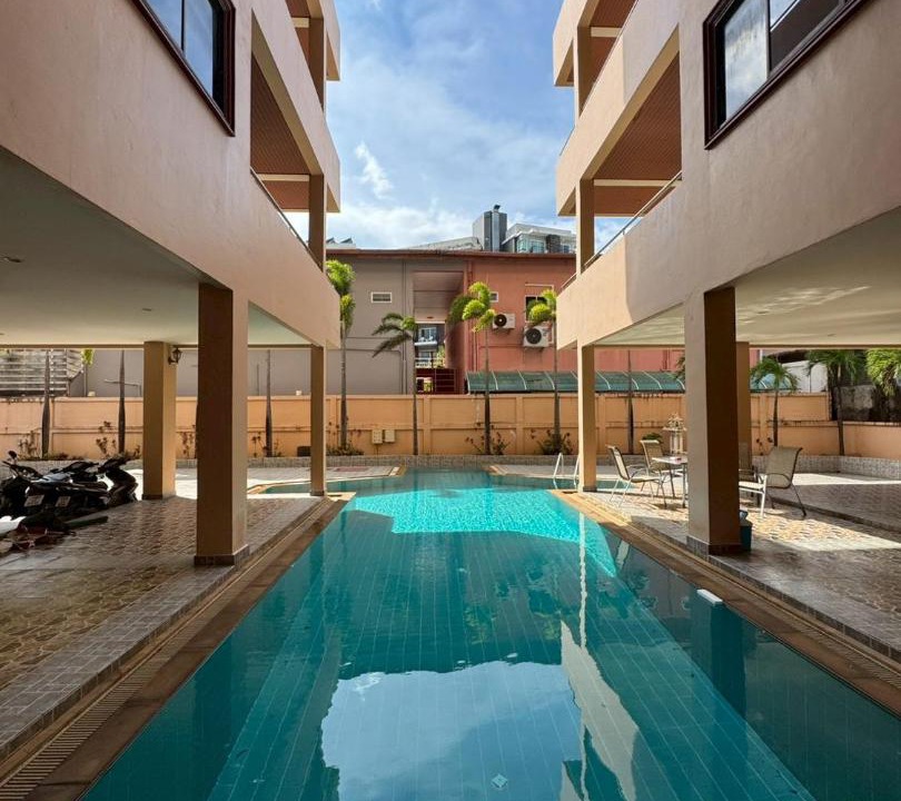 Ratsada Apartment | Lucky Resident Phuket With KhunBB