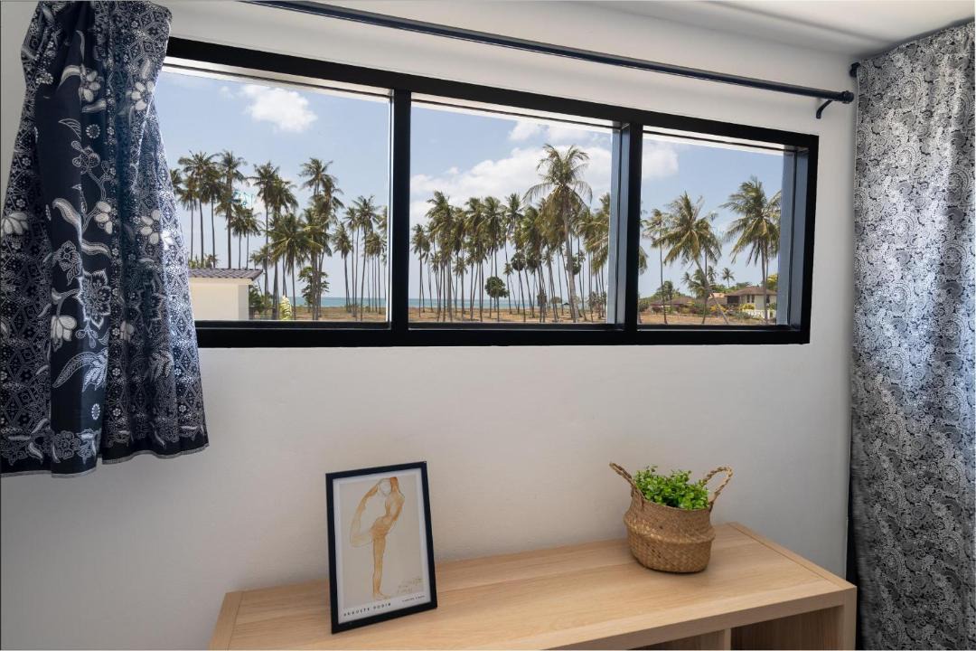 Ko Lanta Villa | Manao Seaview Pool Villa 29 - 5 Mins Walk To The Beach