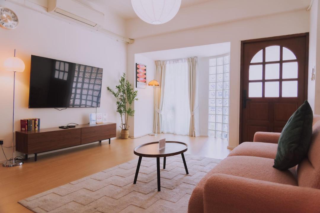 Nimman Villa | Florent House Nimman