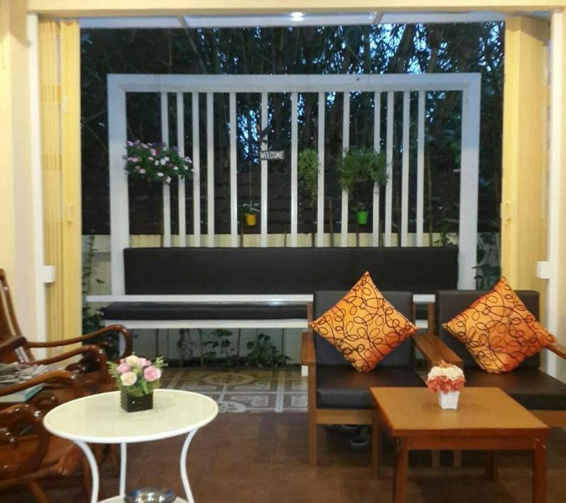 Nai Mueang Apartment | The Nine Mansion