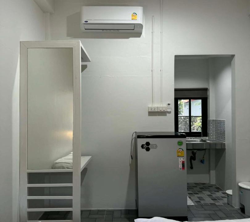 Cherngtalay Apartment | Baan Kruma