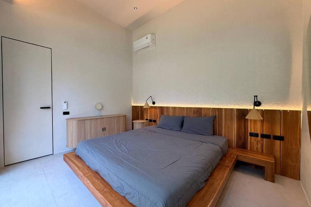 Wok Tum Villa | MoonLight Villa - 3BR Tropical Pool Retreat