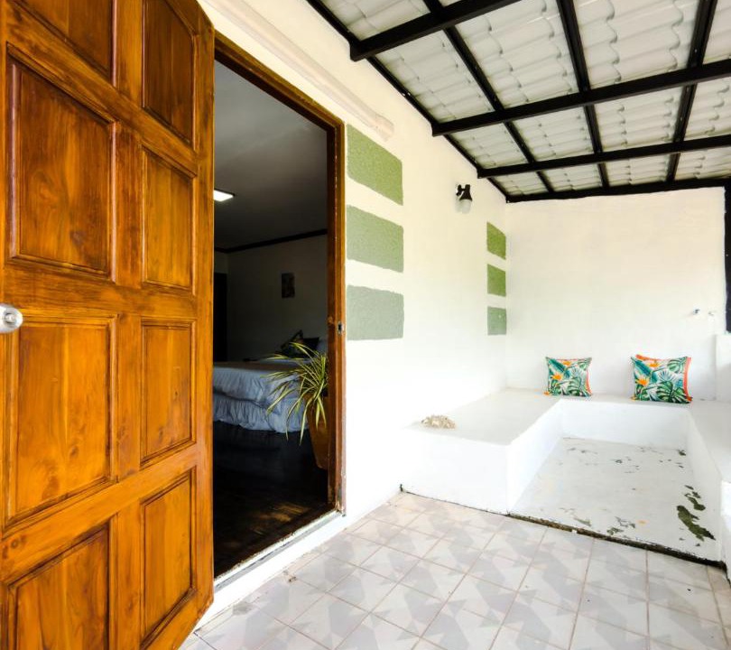 Nong Thale House | Nong Thale Garden