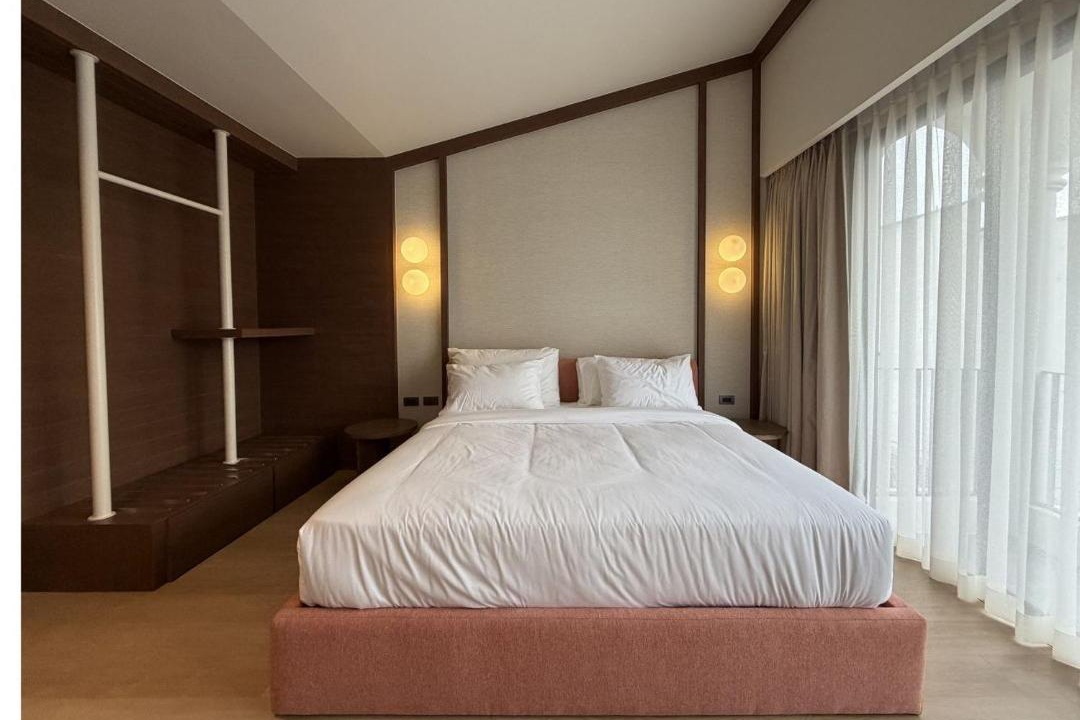 Talat Nuea House | House of Phuket Near Old Town 3BR