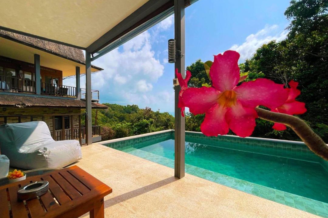 Baan Tai House | Canopy Village