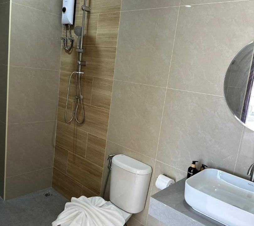 Plai Laem Hotel | Keya hotel samui
