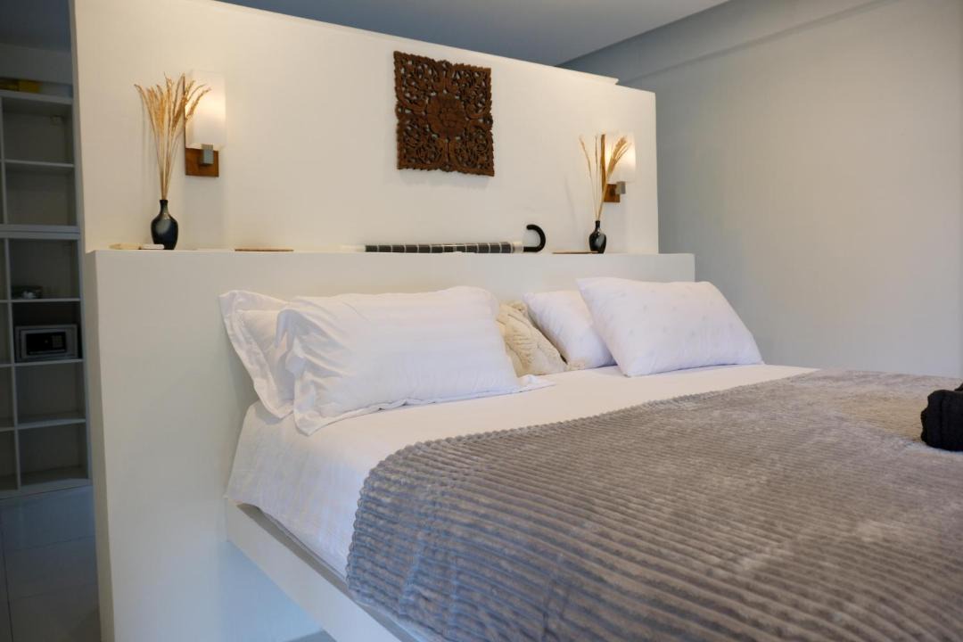 Bophut Hills Bed & Breakfast | Hillside Koh Samui