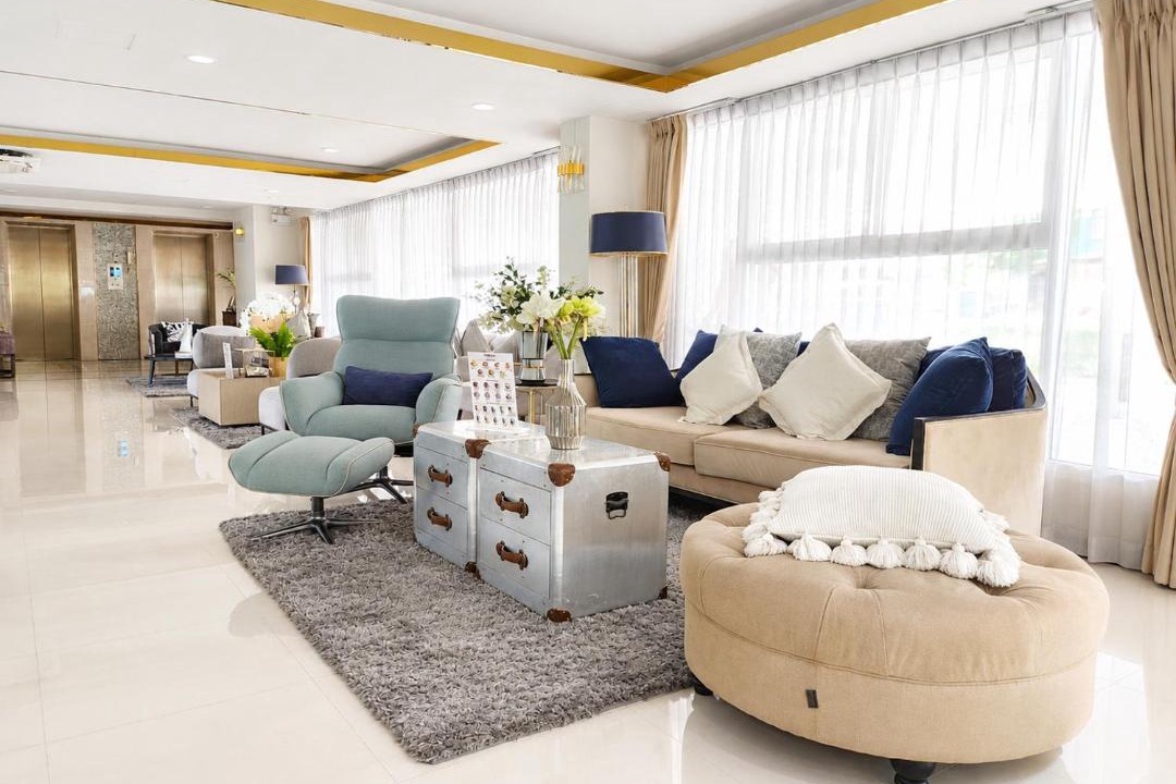 Ban Thung Sukla Hotel | Christella Hotel Laemchabang