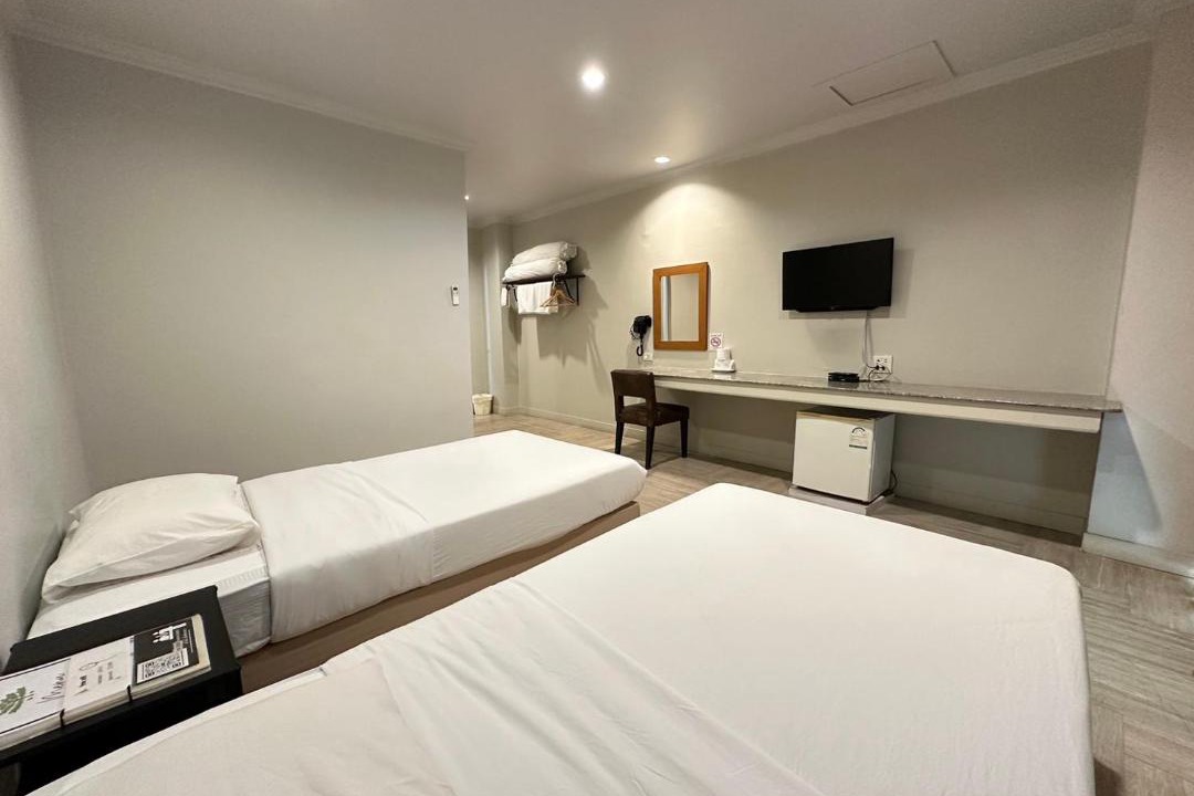 Phitsanulok Hotel | Rattana View