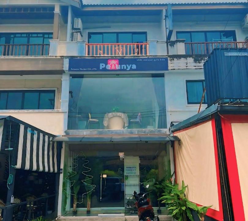 Kathu House | Sabai Kathu