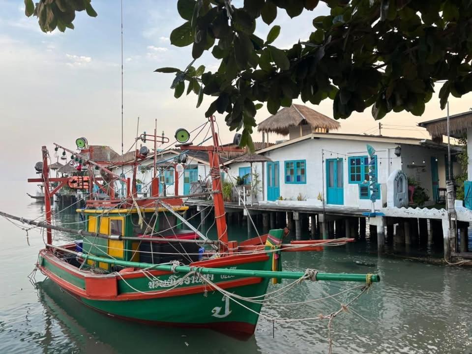 Bang Sare House | The Boathouse