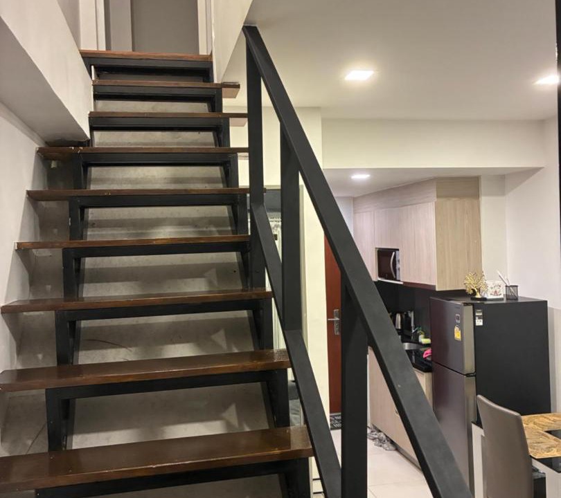 South Pattaya Apartment | Jomtien Paradise Resort Loft Laguna Beach